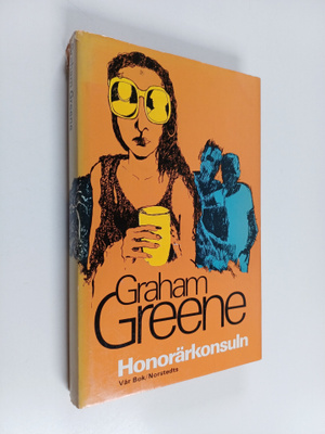 Graham Greene : Honorärkonsuln