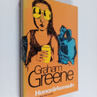 Graham Greene : Honorärkonsuln - pikkukuva 1