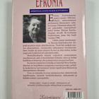 Stina Katchadourian : Efronia : armenialainen rakkaustarina - pikkukuva 2