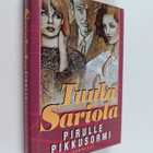 Tuula Sariola ym. : Pirulle pikkusormi - pikkukuva 1