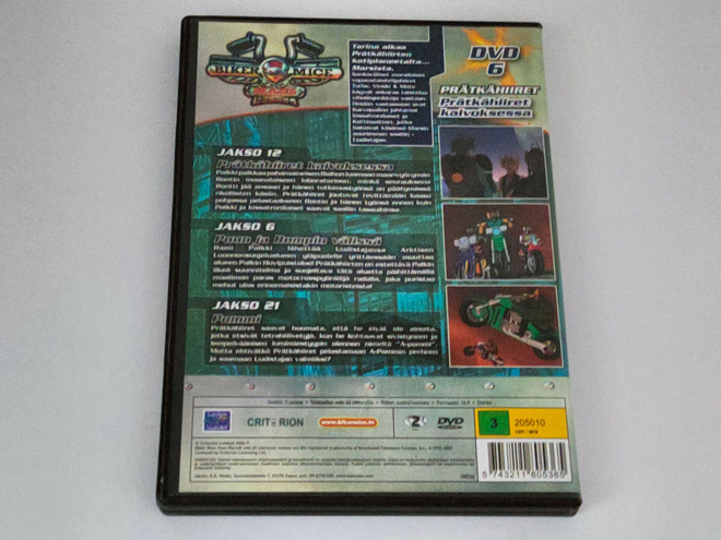 Item image