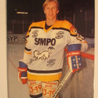 KARI JALONEN KÄRPÄT KATSO! - pikkukuva 1