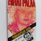 Jyrki Jantunen : Hihat palaa : punkkaripojan tarina - pikkukuva 1