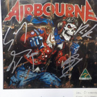 AIRBOURNE NIMMARI PROMO KUVA - pikkukuva 2