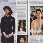 Seura n:o 4 2010 Caroline. Soma. Julma-Juha. Tähdet. - pikkukuva 2