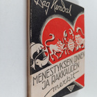 Dag Hemdal : Menestyksen, onnen ja rakkauden merkit - pikkukuva 1