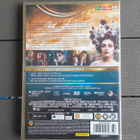 DVD: Jupiter Ascending (Channing Tatum,Mila Kunis 2014) UUSI - pikkukuva 2