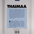 Markus Lehtipuu : Thaimaa - pikkukuva 2