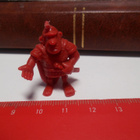 Asterix purukumi figuuri -70 luvulta #33 - pikkukuva 1