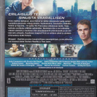 Outolintu - Divergent (2xDVD K12) - pikkukuva 2