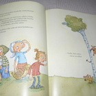 Nopola - Lindman Siiri ja Kertun kirppu - pikkukuva 2