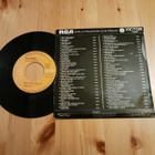 Elvis Presley – What'd I Say 7" ps 1971 Ranska - pikkukuva 2