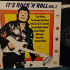 It´s Rock´n´Roll vol 1 & 2 LP - pikkukuva 3