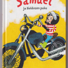 Hellevi Salminen: Samuel ja Kekkosen puku - pikkukuva 1