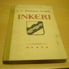 Y.S. Hämeen-Anttila: Inkeri - pikkukuva 1