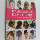 Christina Butcher : Kauneimmat kampaukset : klassiset ja ... - pikkukuva 1
