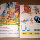 ESIOPETUKSEN AAPINEN SUKKELAT SANAT OTAVA 2001 - pikkukuva 4