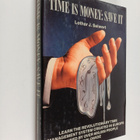 Lothar J. Seiwert : Time is money : save it - pikkukuva 1
