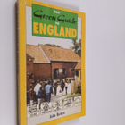 John Button : The Green Guide to England - pikkukuva 1