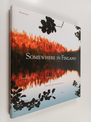 Paavo Hamunen : Somewhere in Finland