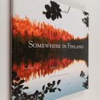 Paavo Hamunen : Somewhere in Finland - pikkukuva 1
