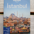 Lonely Planet • Istanbul (softcover) - pikkukuva 1