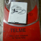 EMPORIA / TELME F200 AKKU - pikkukuva 2