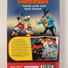 Walt Disney : Munaajan veljenpoika - pikkukuva 2