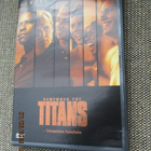 REMEMBER THE TITANS (DVD) TITAANIEN TAISTELU - pikkukuva 1