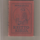 Walli, Mina: Keittokirja = Cook book, A.S.S.K.,1928,sid,. K3 - pikkukuva 1