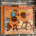 TULENKANTAJAT - Teillä laki, meillä laulu cd - pikkukuva 1