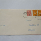 1962 Rautalampi sekapostite - pikkukuva 1
