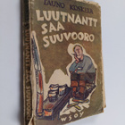 Tauno Koskela : Luutnantt saa suuvooro - pikkukuva 1