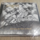 Graveland – Following The Voice Of Blood (CD) - pikkukuva 1