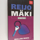 Reijo Mäki : Mullan maku - pikkukuva 1