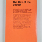 Nathanael West : The day of the locust ; The dream life o... - pikkukuva 2