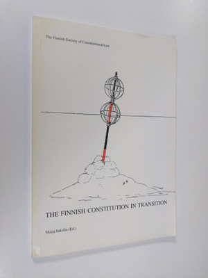 The Finnish constitution in transition