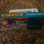Game & watch tropical fish + laatikko - pikkukuva 5