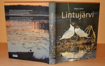 Mauri Leivo : Lintujärvi