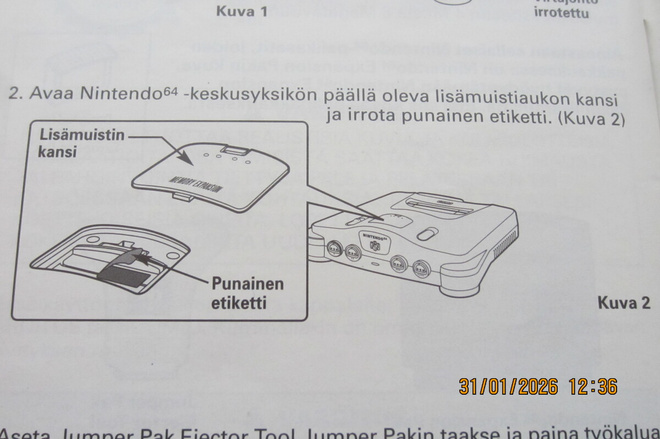 Item image