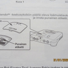 Expansion Pak (Model No. NUS-007) - pikkukuva 3