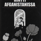 Herpe: Hintti Afganistanissa 2014, 1p,K4,sid., Tintti-parodi - pikkukuva 1