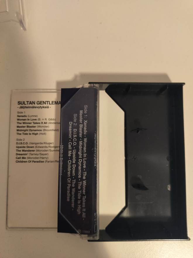 Item image