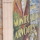 E. Phillips Oppenheim: Monte Carlon arvoitus. 4p. 240 s. - pikkukuva 3