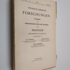 E. N. ym. (toim.) Setälä : Finnish-ugrische Forschungen 15 - pikkukuva 1