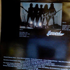 HAZZARD   :::   HAZZARD   :::   VINYYLI  LP   1984  !!! - pikkukuva 2