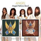 ANGEL Angel / Helluva Band 2 CD (GIUFFRIA) - pikkukuva 1