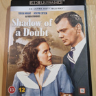 UHD: Shadow of a Doubt - pikkukuva 1