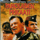 Paholaisen Prikaati (William Holden, Cliff Robertson (26010) - pikkukuva 2