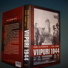 Elfvengren, Tammi: VIIPURI 1944 ( Sis.postikulut ) - pikkukuva 1